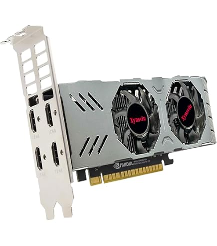 Amazon.com: ATI FirePro 2450 Multi-View 512 MB PCI-Express Video
