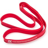 Black Mountain Products Strength Loop Resistance Exercise Bands