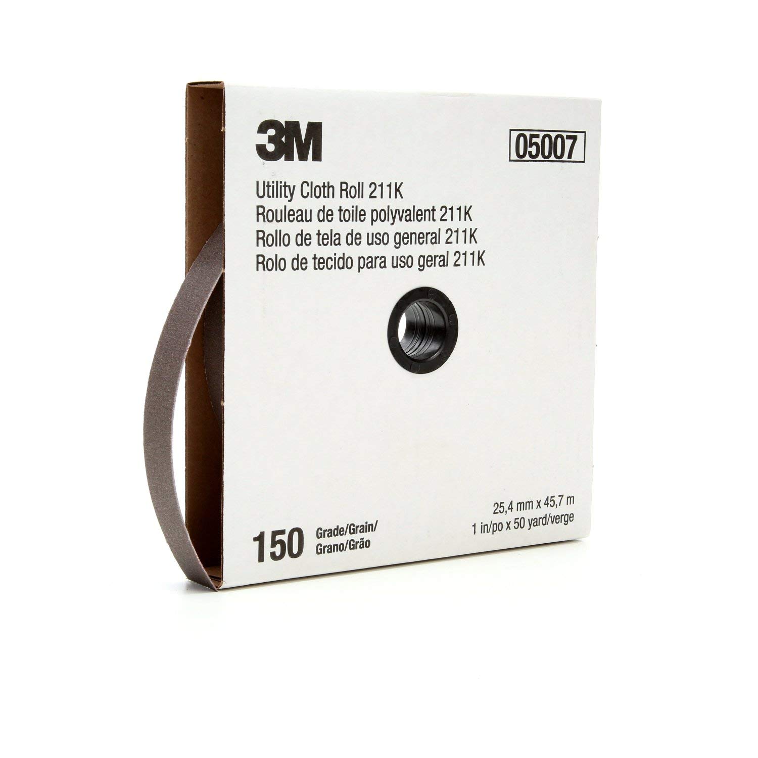 The 4 Best 3M Utility Abrasive Roll 60690