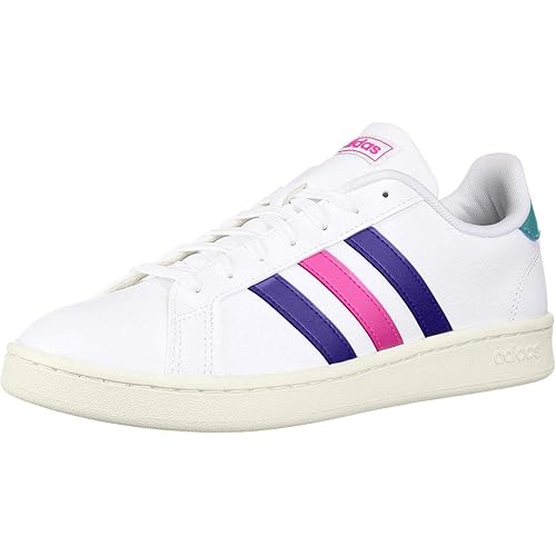 adidas Women's Grand Court Sneaker