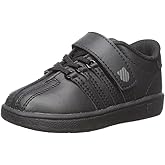 K-Swiss Kid's Classic VN VLC Sneaker