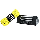 GOLBERG G 1.8mm Fluorescent Reflective 95lb