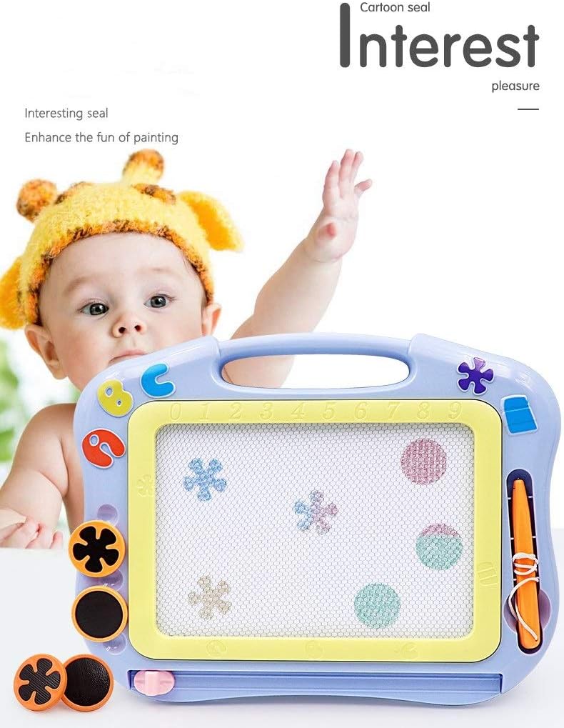 etch a sketch 2 year old