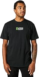 Fox Racing Men's Standard Kawasaki Short Sleeve