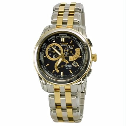 Invicta Gold Dial Analog Mens Watch - 17255SYB