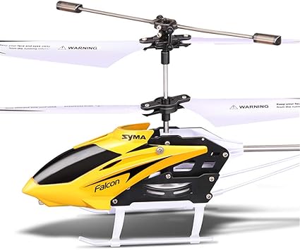 syma falcon helicopter