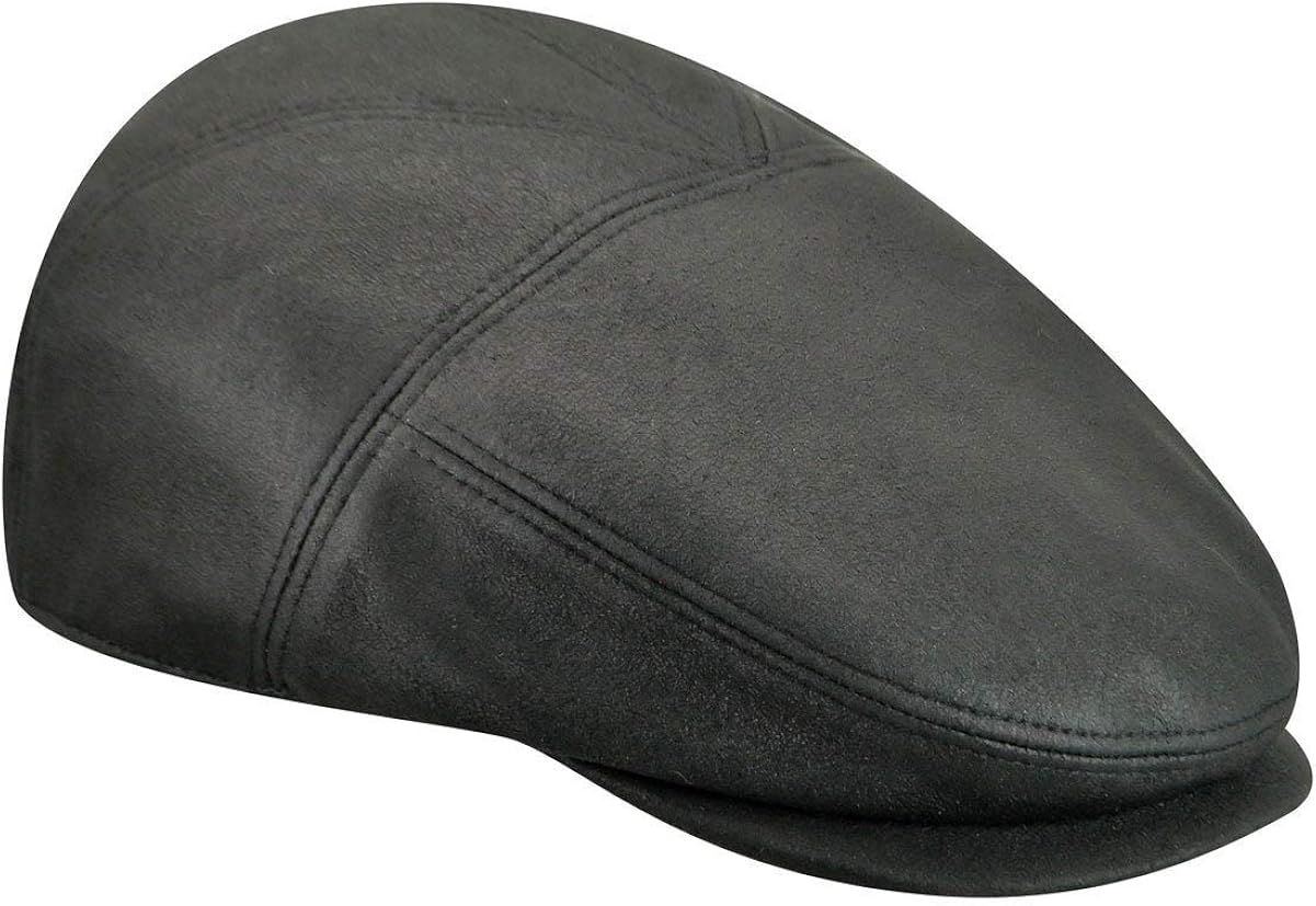 country gentleman flat cap