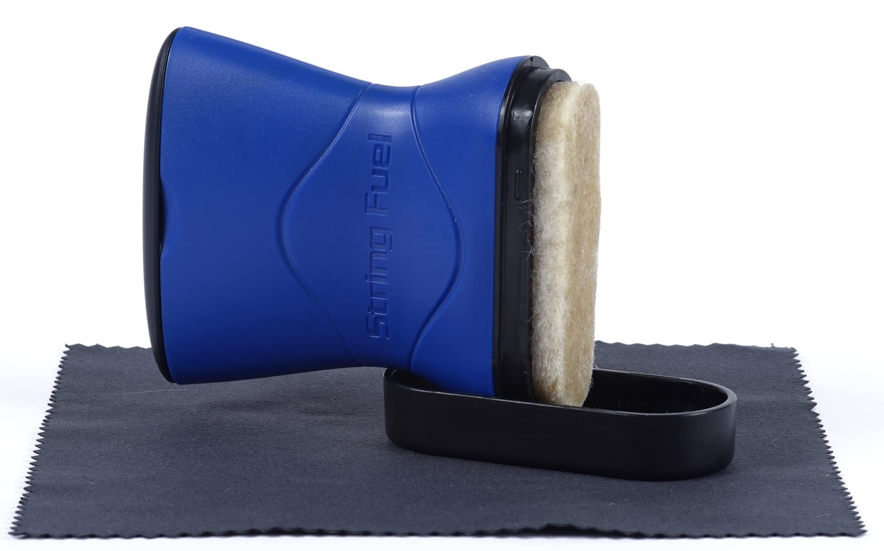 Music Nomad - String Fuel - String Cleaner & Lubricant (MN109)