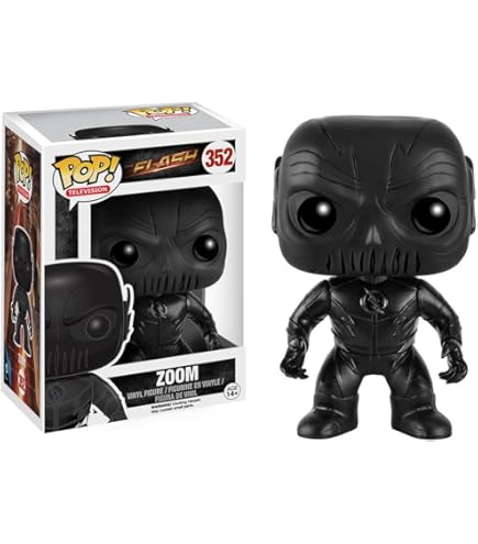 Amazon.com: Funko Pop! FN14741 Justice League (2017) - Flash