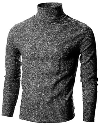 2015 Autumn/Winter mens sweaters male turtleneck sweater