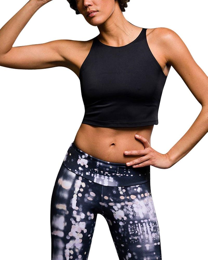 onzie yoga tops