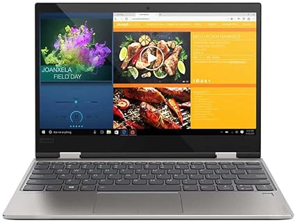 Amazon Windows10 Home搭載 Lenovo Yoga 7 Core I5プロセッサー搭載モデル 12 5型 Fhd 8gbメモリー 256gb Ssd Officeなし プラチナ レノボノートパソコン 受注生産モデル 81b5000ajp Lenovo ノートパソコン 通販