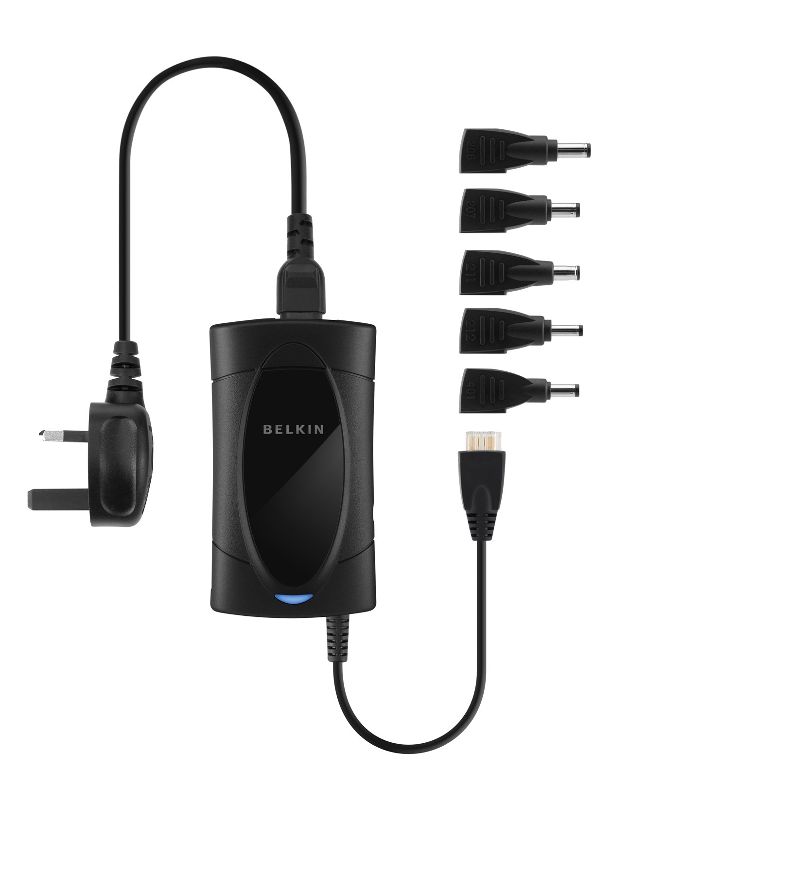 Belkin 40W AC Universal Netbook Power Adapter