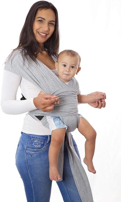 snuggleroo baby carrier price
