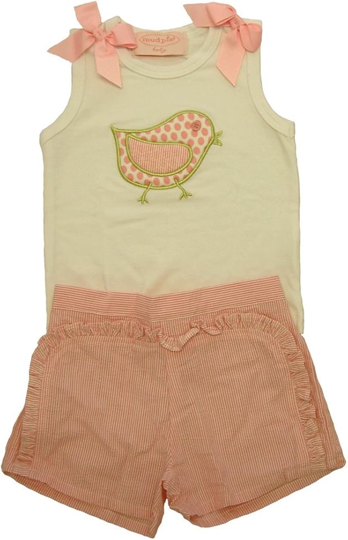 baby seersucker shorts