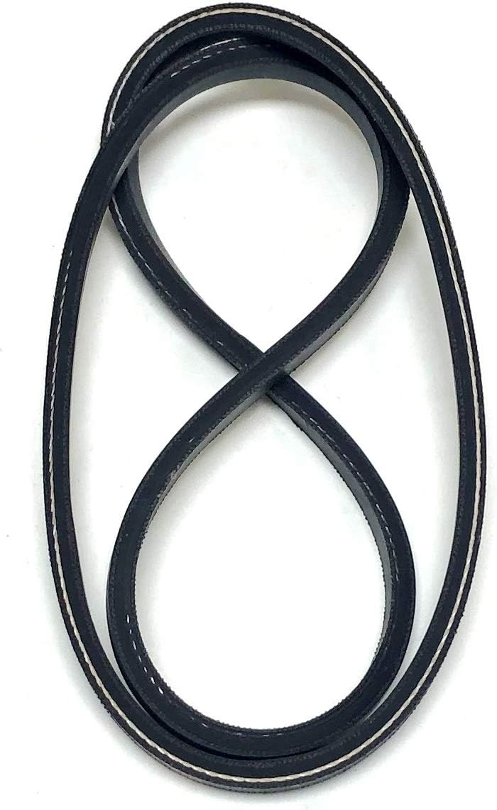 Best craftsman snowblower belt size