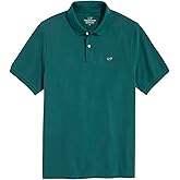 Vineyard Vines Mens Heritage Pique Polo