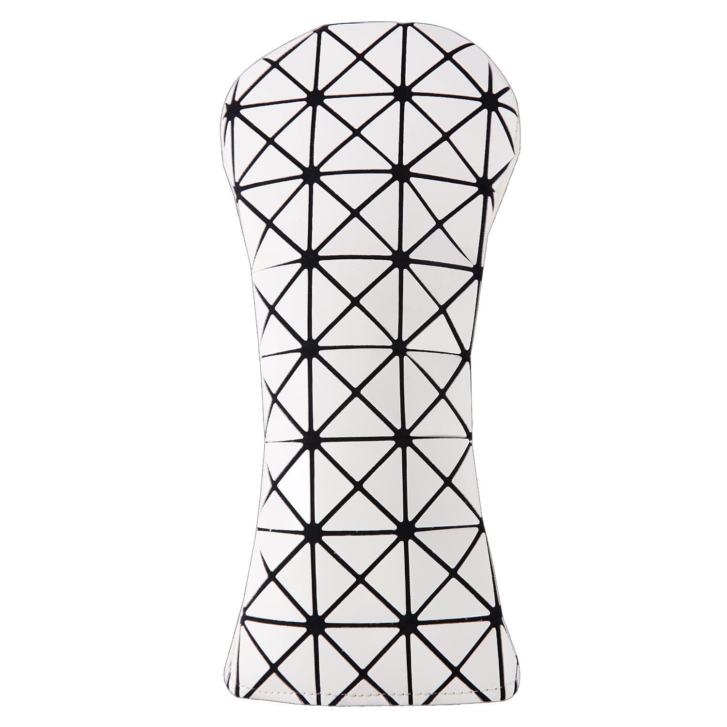 SHABIER Golf Club #1#3#5 Wood Headcovers Driver Fairway Woods Cover Head Covers (Driver Cover)