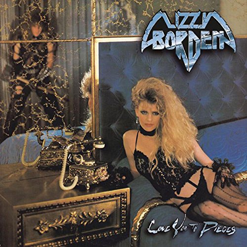 Lizzy Borden - Council for the Cauldron Lyrics - Zortam Music