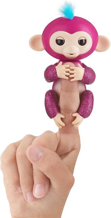fingerlings glitter