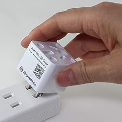ROAD WARRIOR USA Plug Adapter