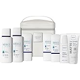 Obagi Nu-Derm Fx Skin Brightening System for Normal to Dry Skin – Noticeably Evens Out & Brightens Your Complexion – 7-Step Skincare Routine