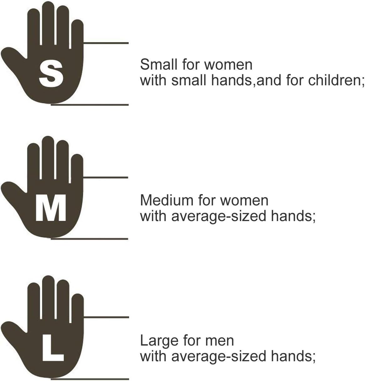 TAGVO Aquatic Gloves for Helping Upper Body Resistance, Webbed Swim Gloves Well Stitching, No Fading, Sizes for Men Women Adult Children Aquatic Fitness Water Resistance Training : Sports & Outdoors