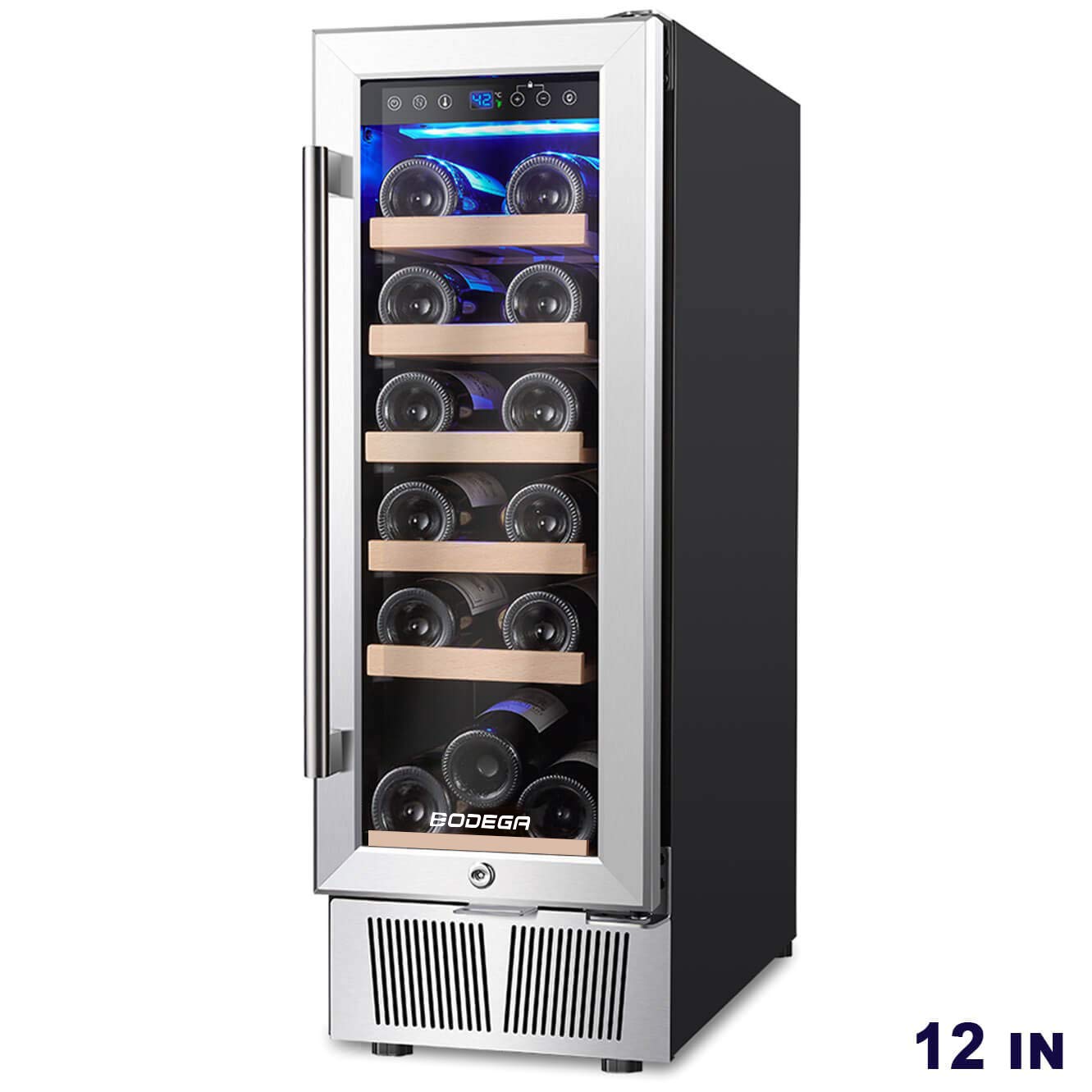 The 10 Best Bar Refrigerator 19X23x19