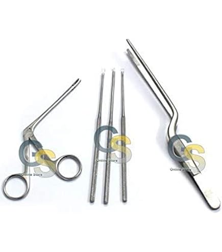 Grammatica Greco Speculum Vaginale Graves Grande - In Acciaio Inox Grado Tedesco, Per Ginecologia E Ostetricia Genocide Organ - Foto 5