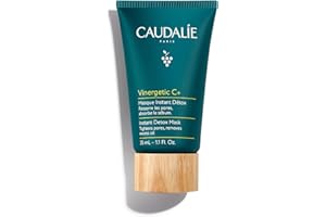 Caudalie Instant Detox Clay Mask