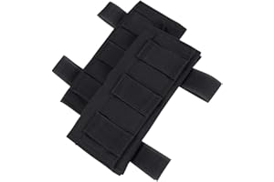 Shoulder Pad PC