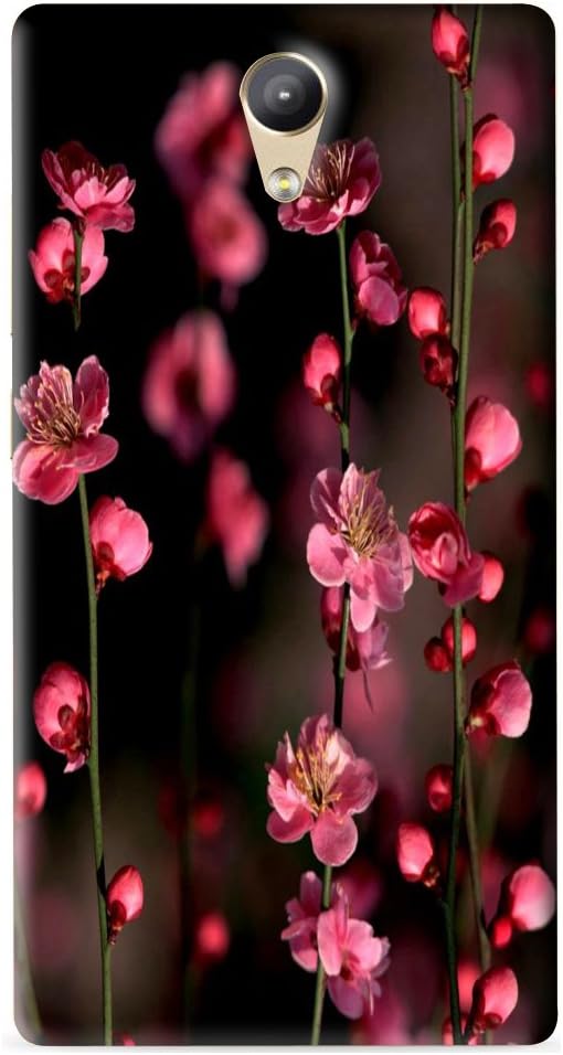RKMOBILES Lenovo Phab 2 Printed Back Cover Case(For Lenovo Phab2)