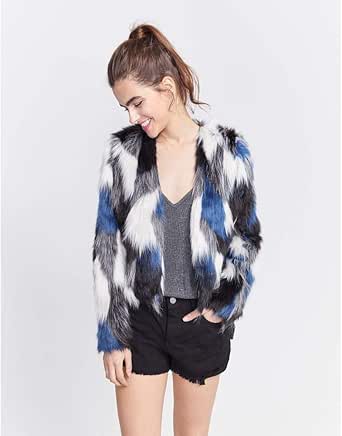 jaqueta sintética masculina