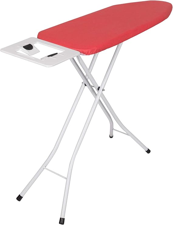 WOLTU Ironing Board,Premium Iron Boards with Ironing Board Cover