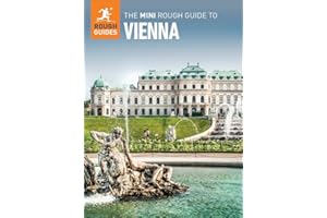 The Mini Rough Guide to Vienna: Travel Guide eBook (Mini Rough Guides)