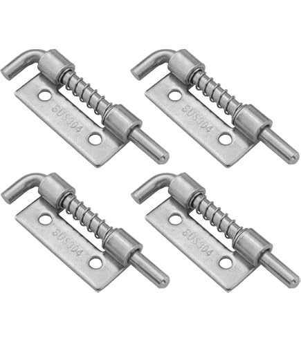 10PCS Muebles Manijas T-Bar Manija De La Puerta De La Puerta De La