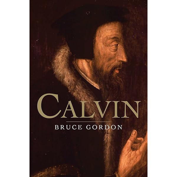Amazon.com: Calvin in Context: 9780195091656: Steinmetz, David C