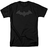 Popfunk Classic Batman Hush Logo T Shirt