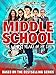 Middle School: The Worst Years Of My Life