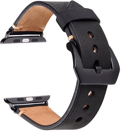 strappy apple watch band