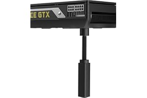 GPU Support Bracket, Gpu Anti Sag Bracket, Graphics Card GPU Brace Support, Video Card Sag Holder Bracket, GPU Stand with Mag