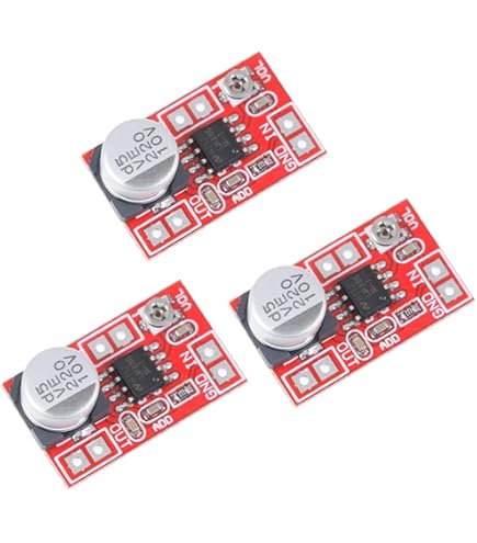 タイトー　アンプ TA7668 Stereo Tape Sound Recording Head Playback