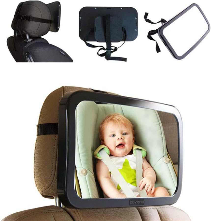 car infant mirror