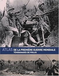 Atlas de la Première guerre mondiale