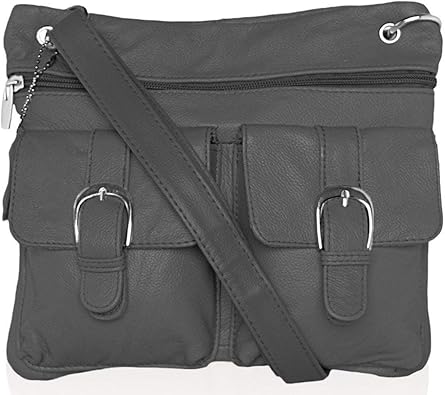 afonie cross body bag