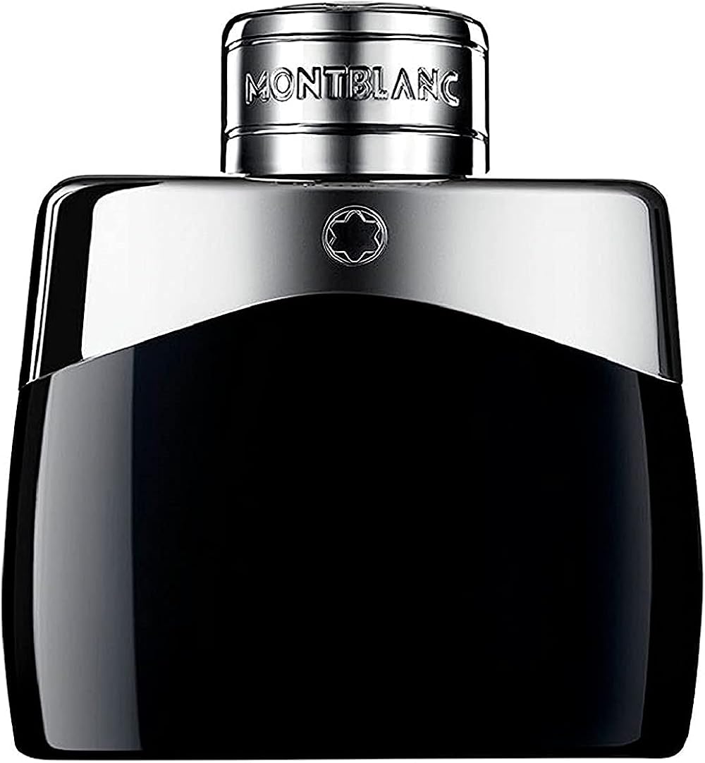 Montblanc Legend Eau de Toilette 50ml Men Perfume Fragrance