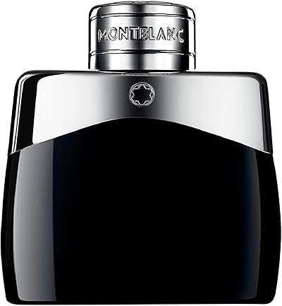 Montblanc Legend Eau de Toilette 50ml Men Perfume Fragrance