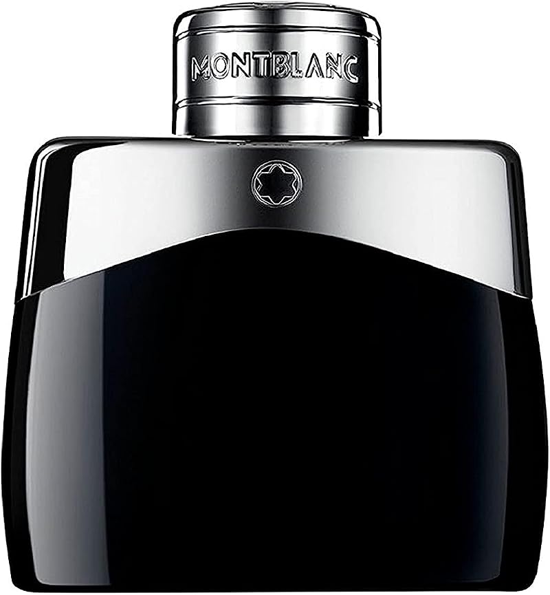 Montblanc Legend Eau de Toilette 50ml Men Perfume Fragrance