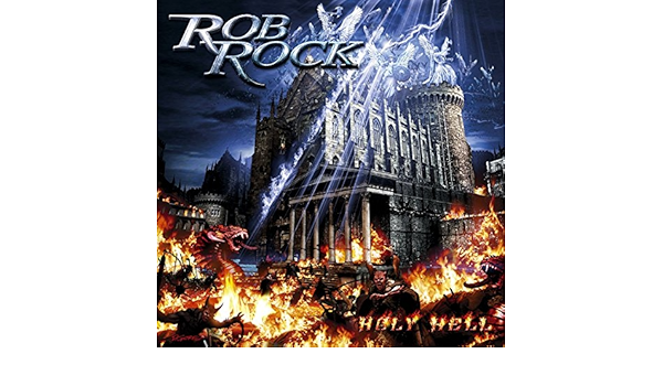 Calling Angels By Rob Rock On Amazon Music Amazon Com amazon com