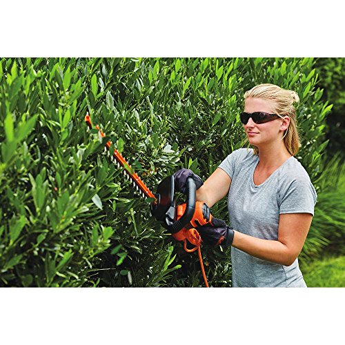 1 BLACK+DECKER+BEHT200+Hedge+Trimmer